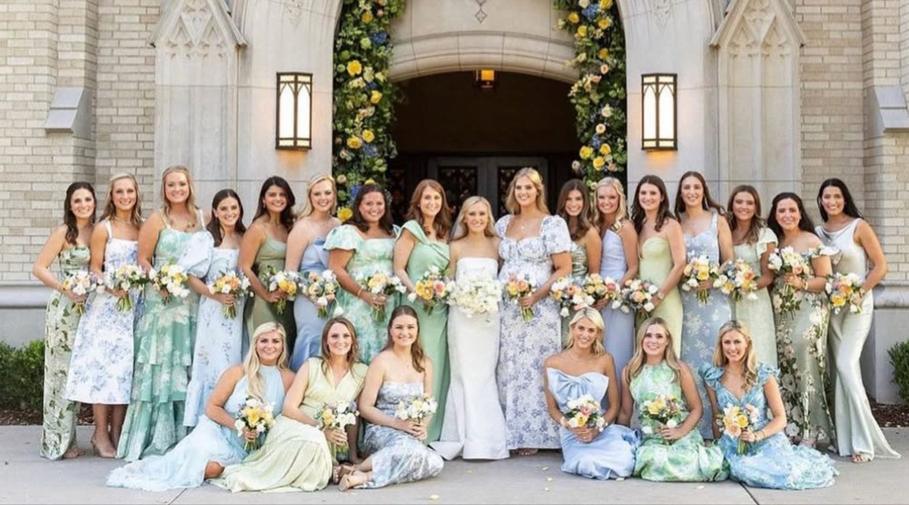 Stress-Free Bridal Styling: Expert Tips from My Wedding Wardrobe