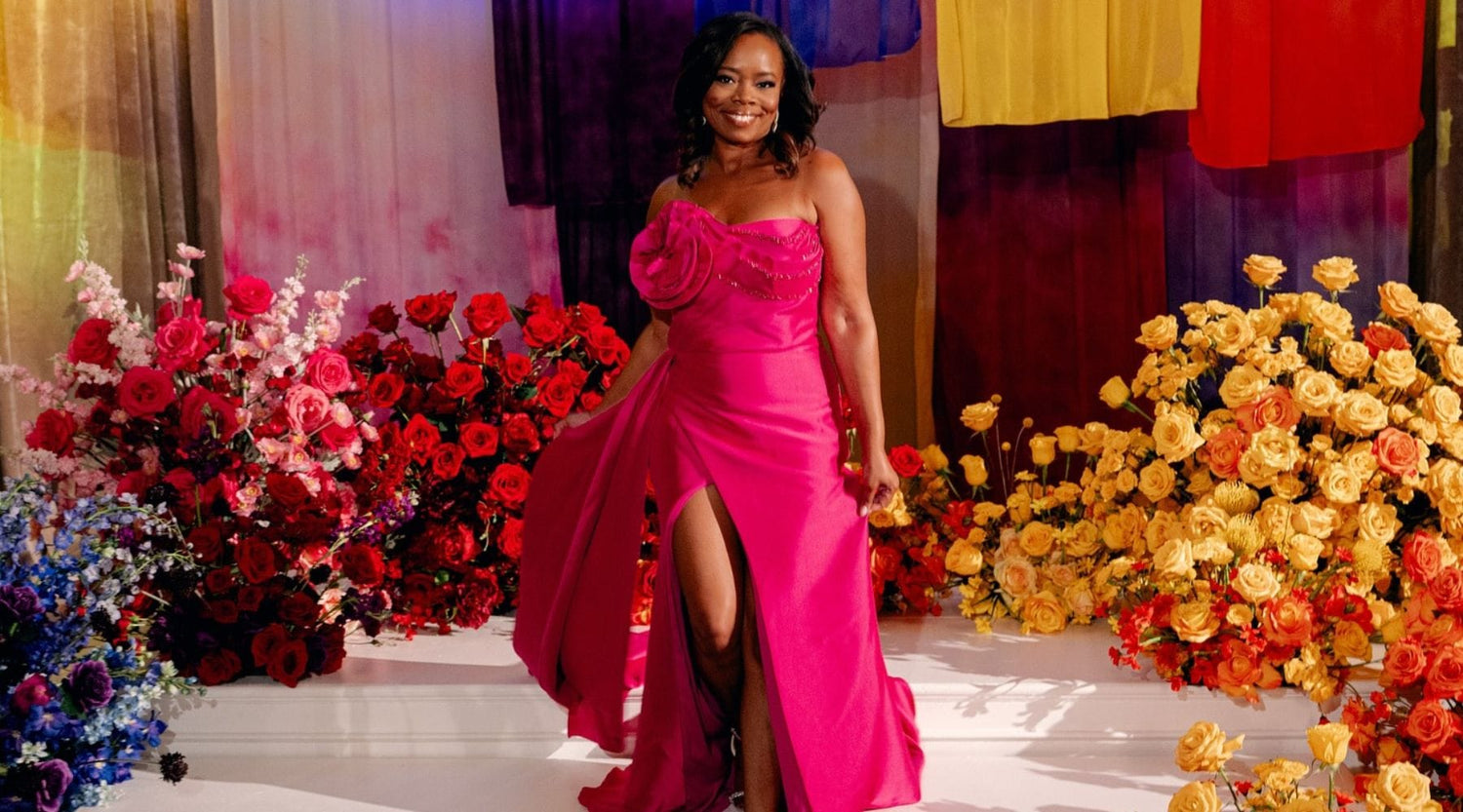 Intentional Wedding Design with Michelle Gainey of Lemiga Events