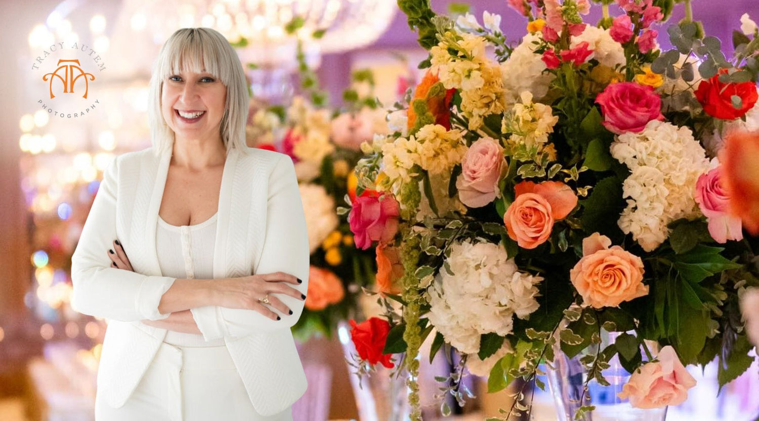 Capturing Life’s Precious Moments: The Story of Tracy Autumn Photography