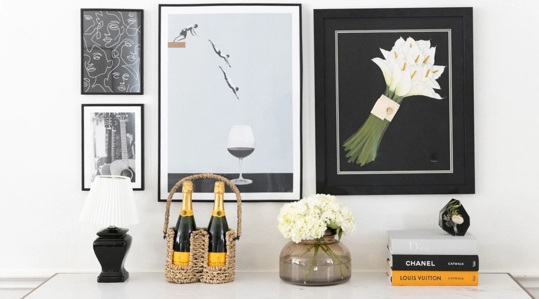 Wedding Bouquet Preservation Options Such As Gem Floral Block and Pressed Bouquet - dbandrea