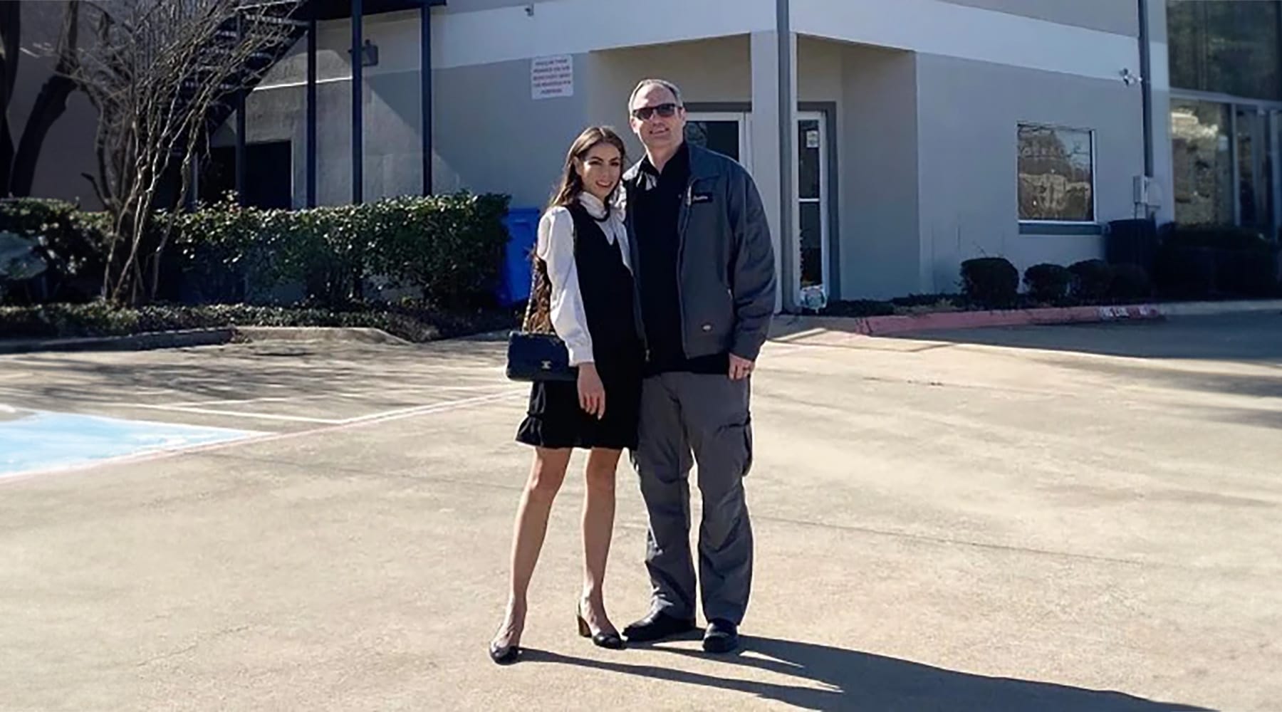 DBandrea Head Quarters - Designs By Andrea