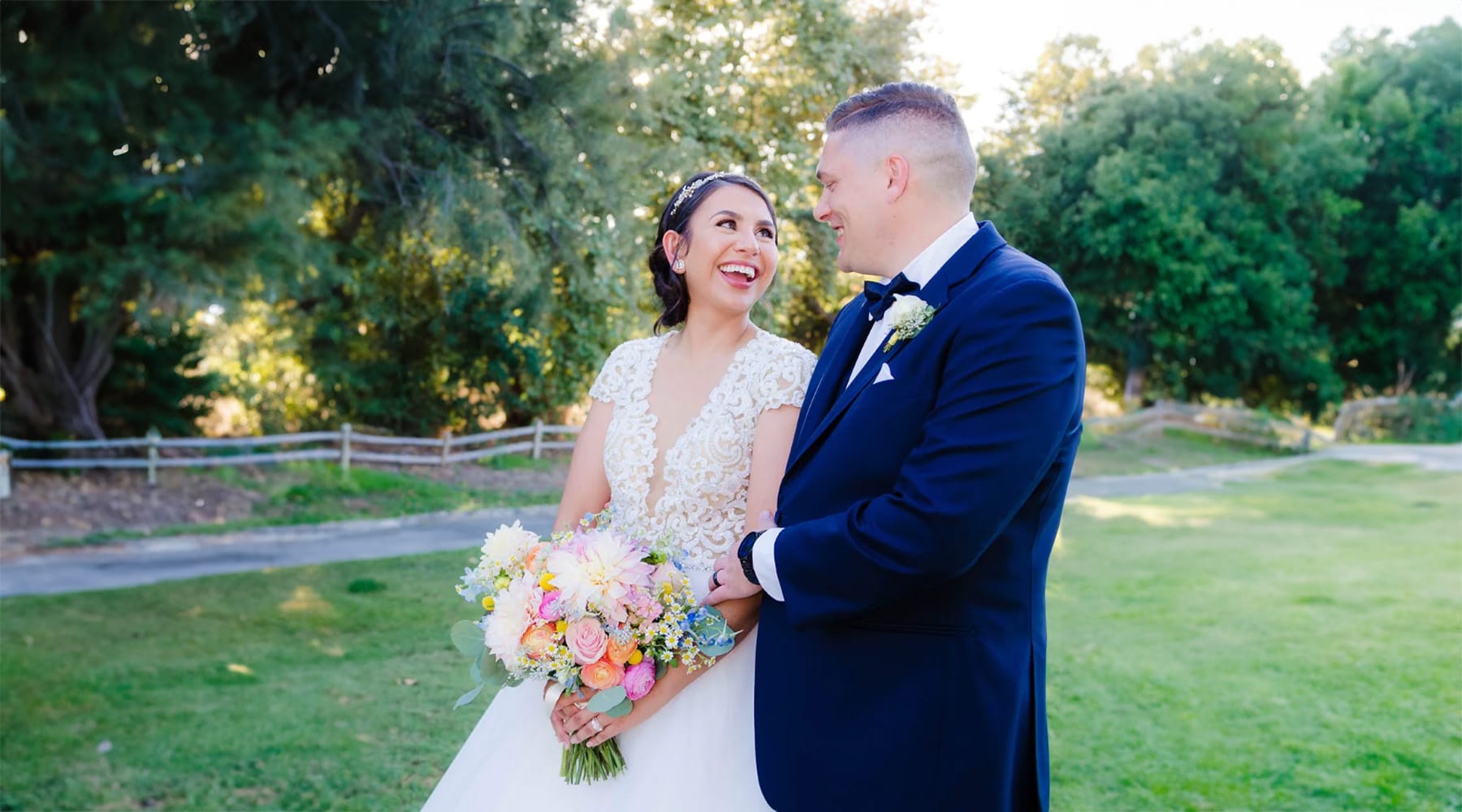 DBA Couple Maria & Peter - DBandrea