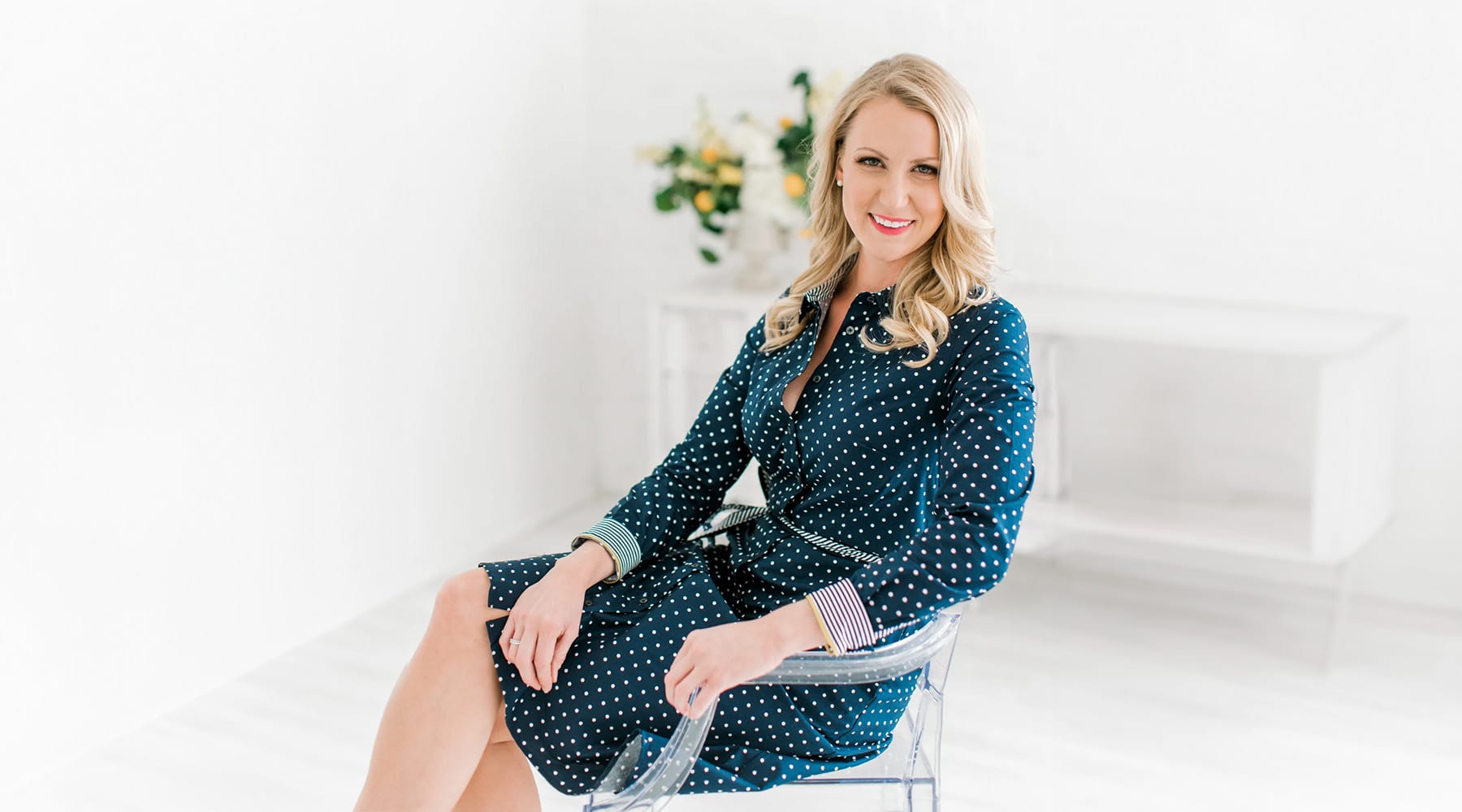 Part 1: Vendors we Love - DBandrea