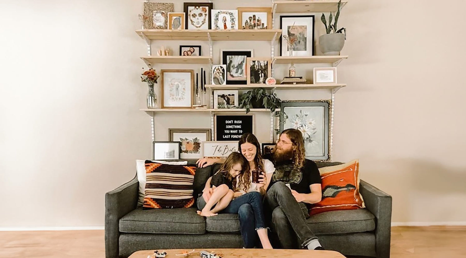 How To Stylishly Display Your Pressed Bridal Bouquet - DBandrea