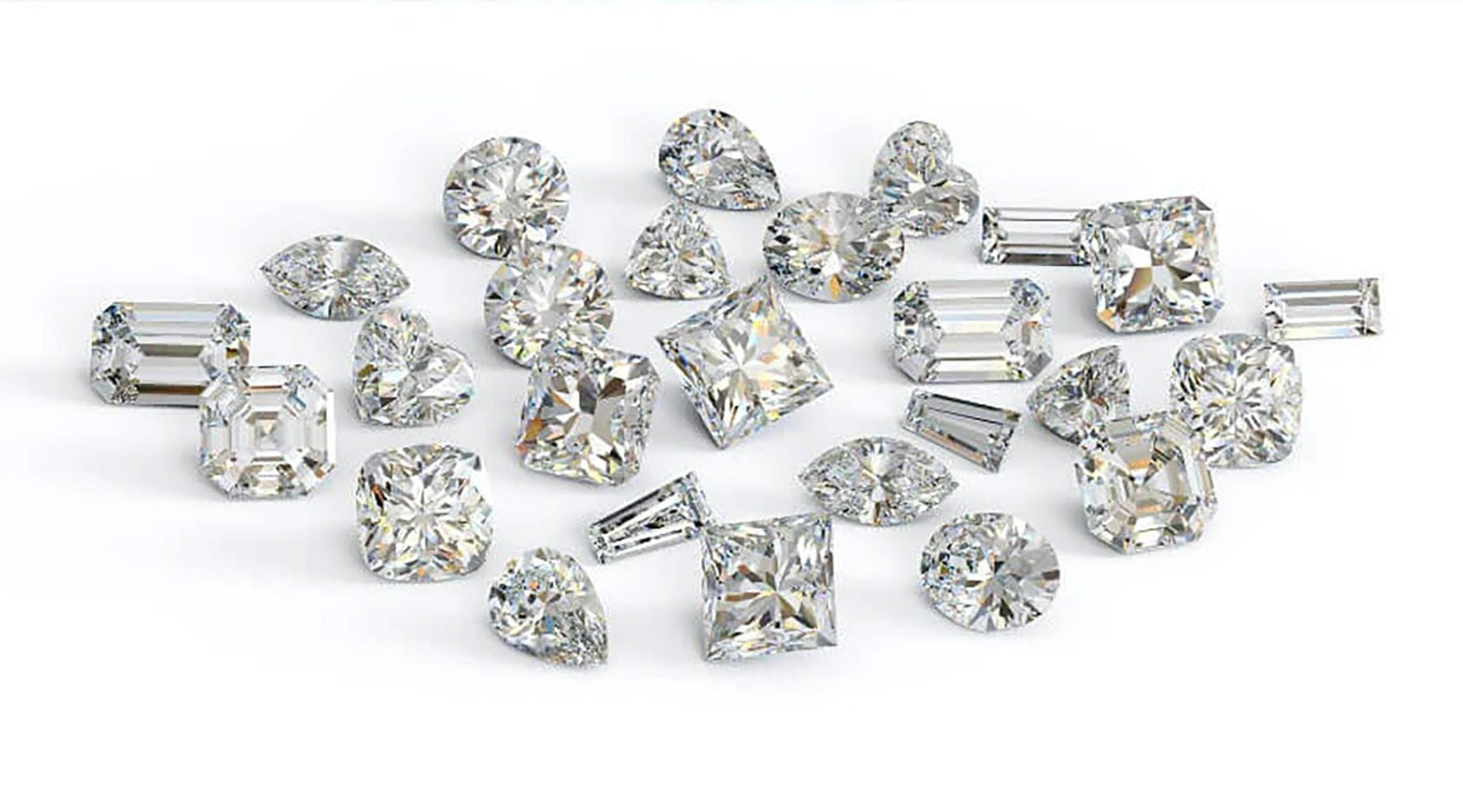 Diamond Factory Dallas - DBandrea