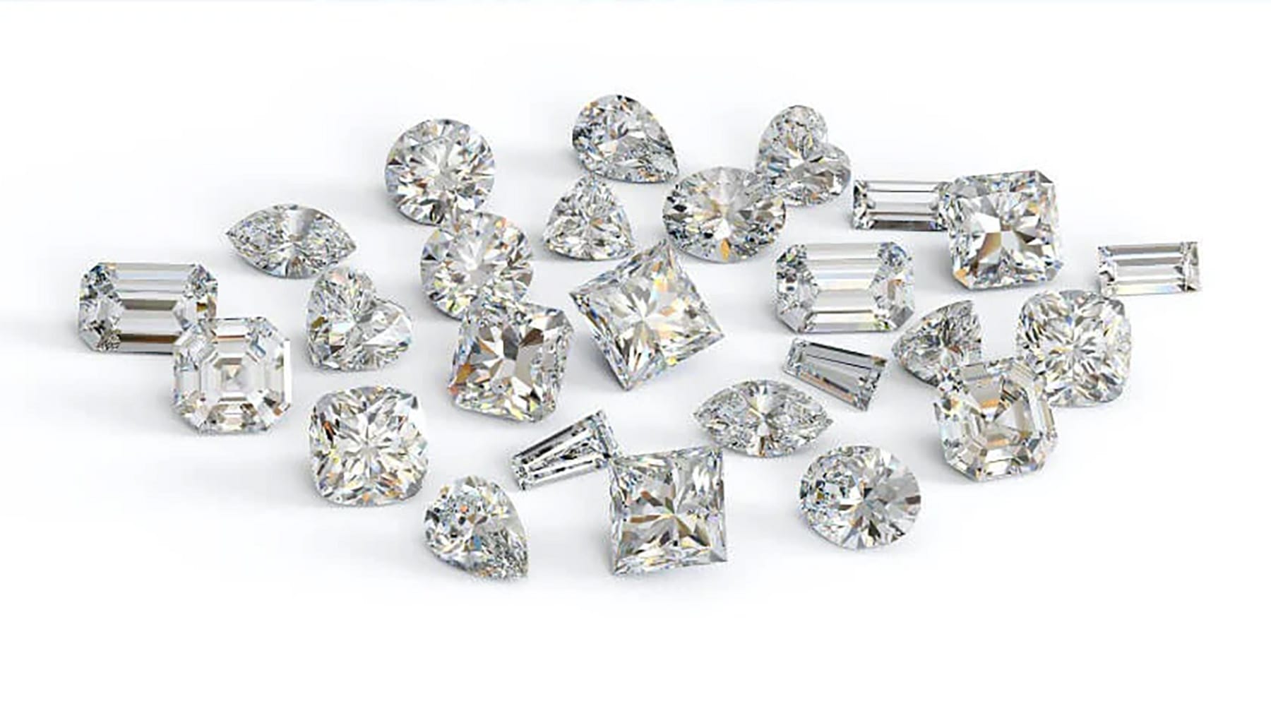Diamond Factory Dallas - DBandrea