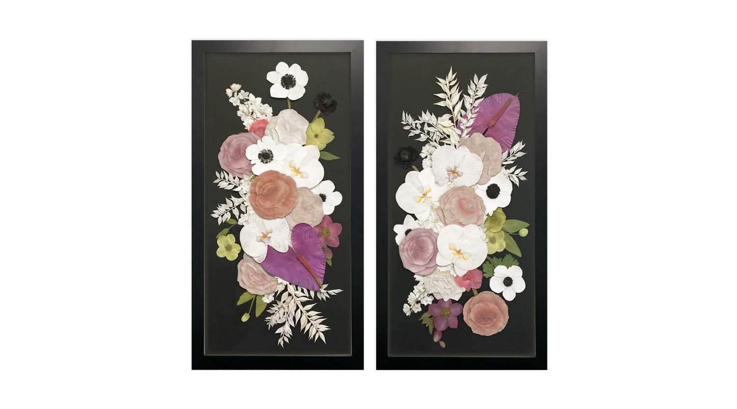 The Luxe Collection Duo - DBandrea