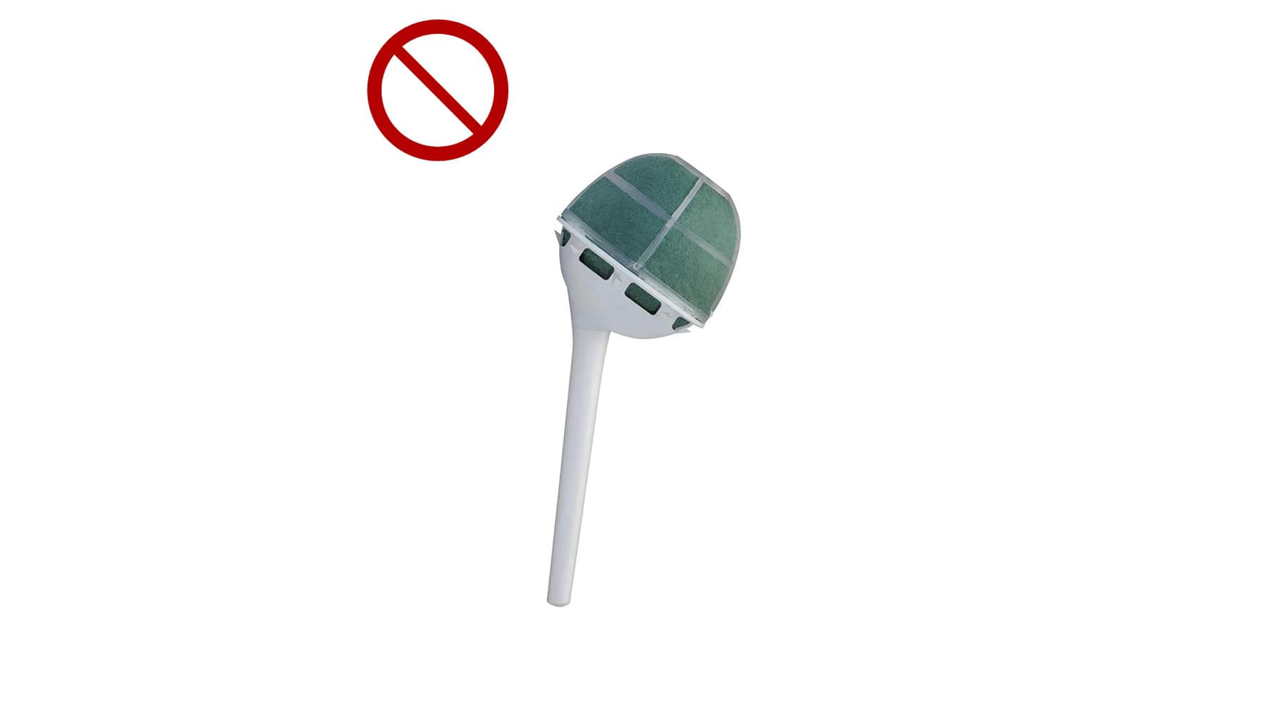 Say No To Cascading Handles - DBandrea