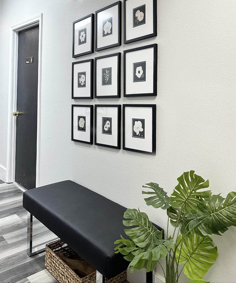 Pressed Bouquet Preservation DBA - DBAndrea