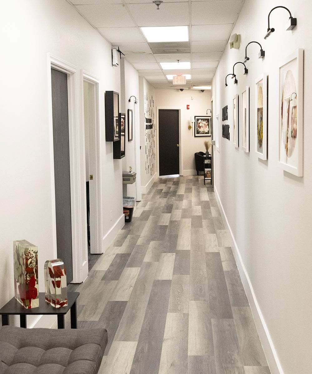 Dbandrea Floral Preservation Office - Dbandrea