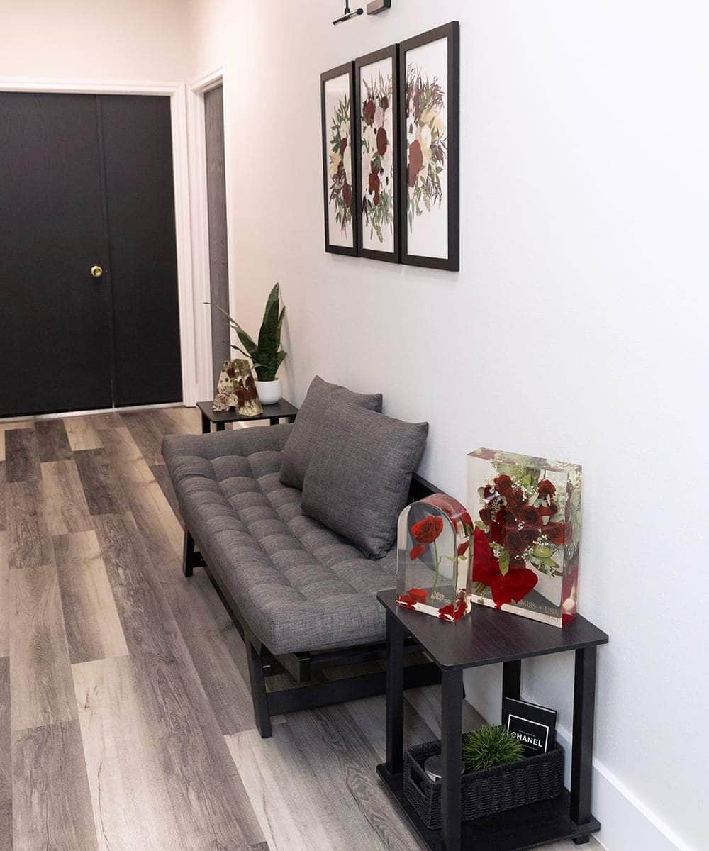 DBA Studio Lounge - DBAndrea