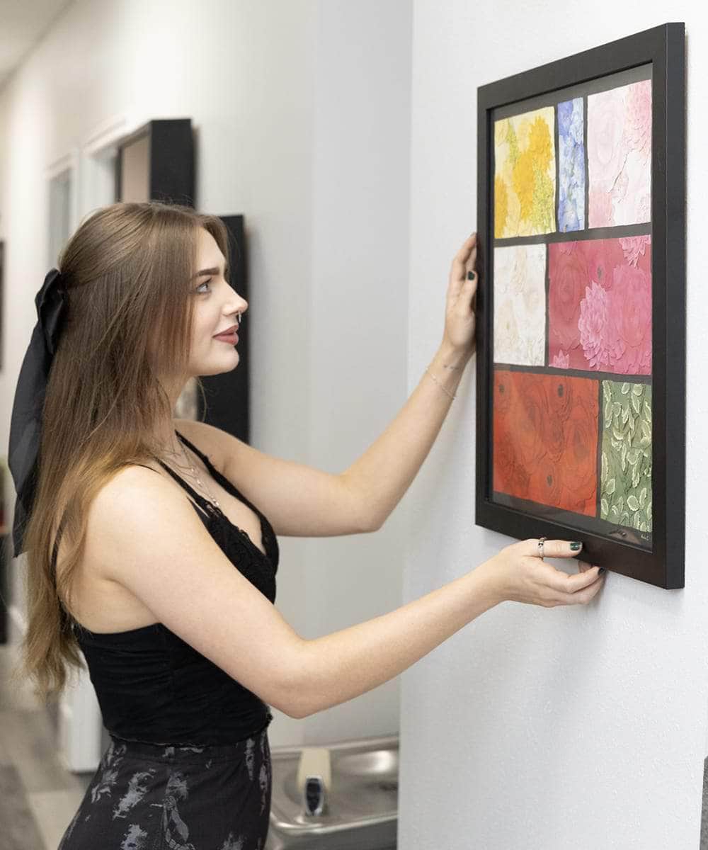 DBA Floral Preservation - DBAndrea