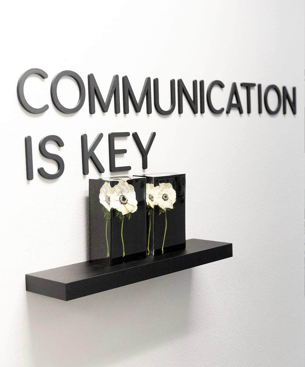 DBA Wedding Bouquet Preservation - DBAndrea