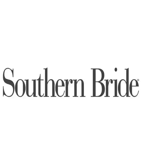 Southern Bride Logo - dbandrea