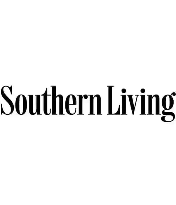 Southern Living Logo - dbandrea