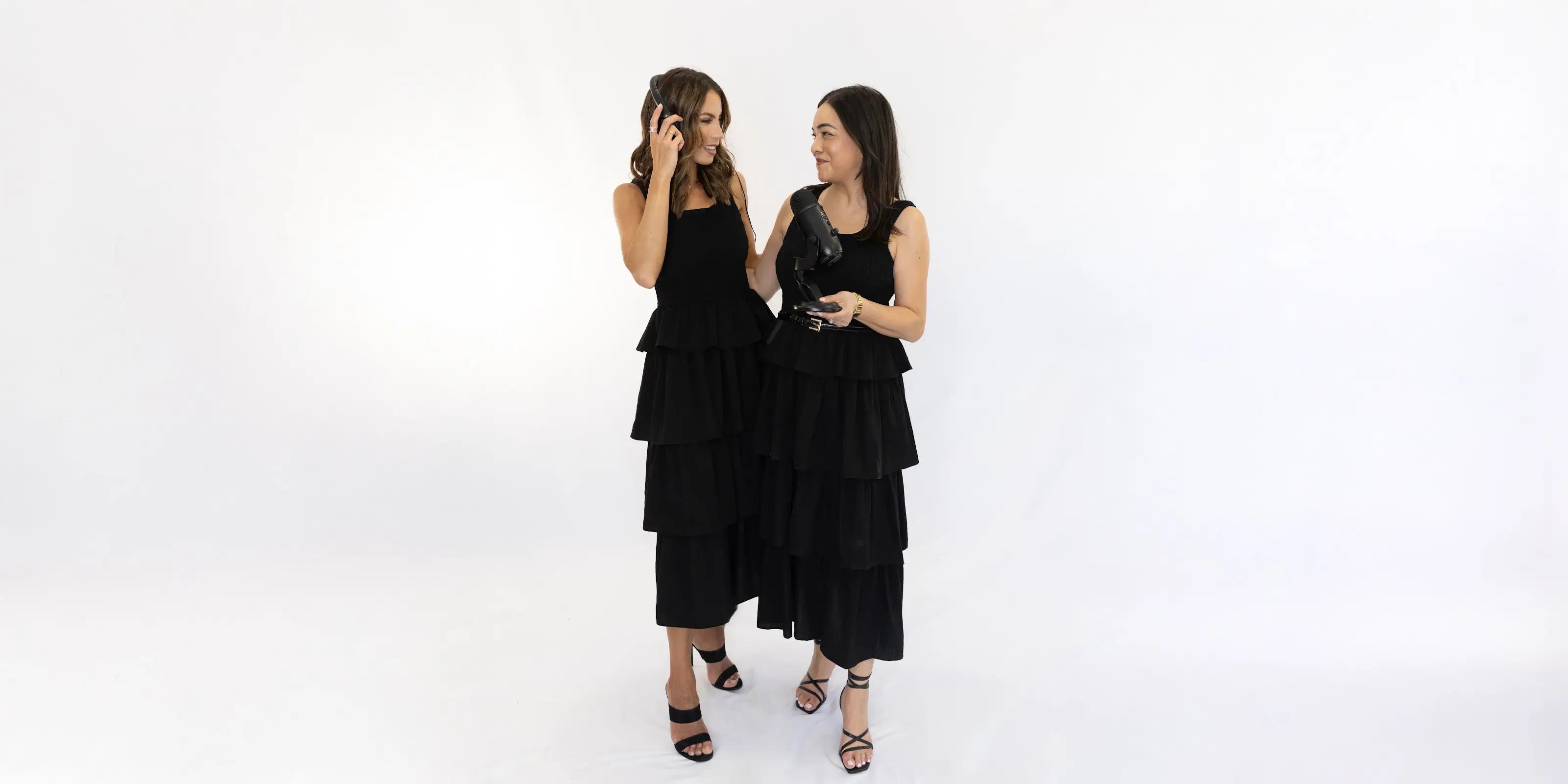 Wedding Flower Preservation Podcast - DBANDREA