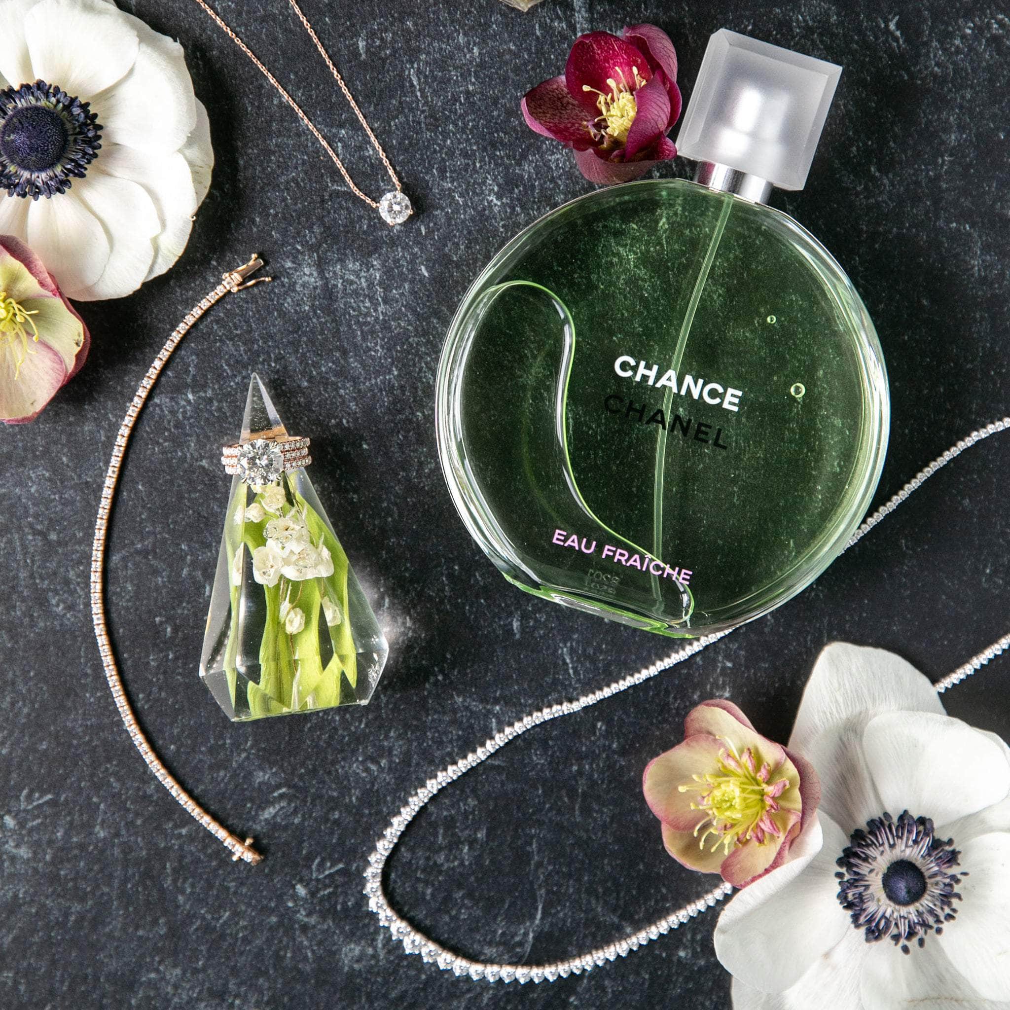 dbandrea Add-On Ring Diamond®