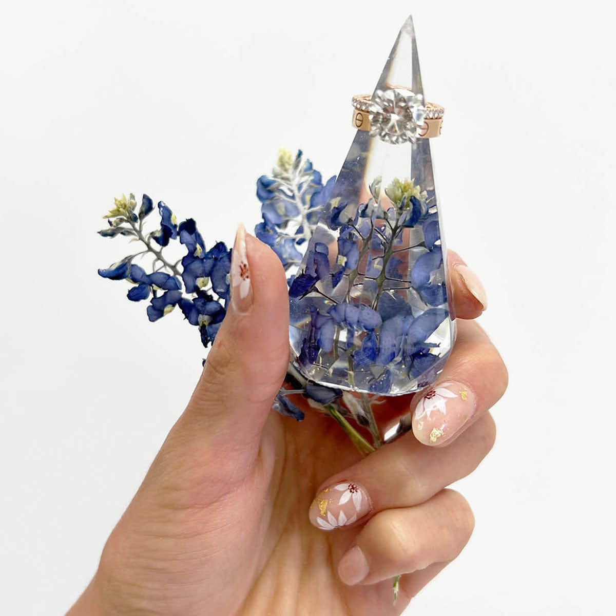 dbandrea Add-On Ring Diamond®