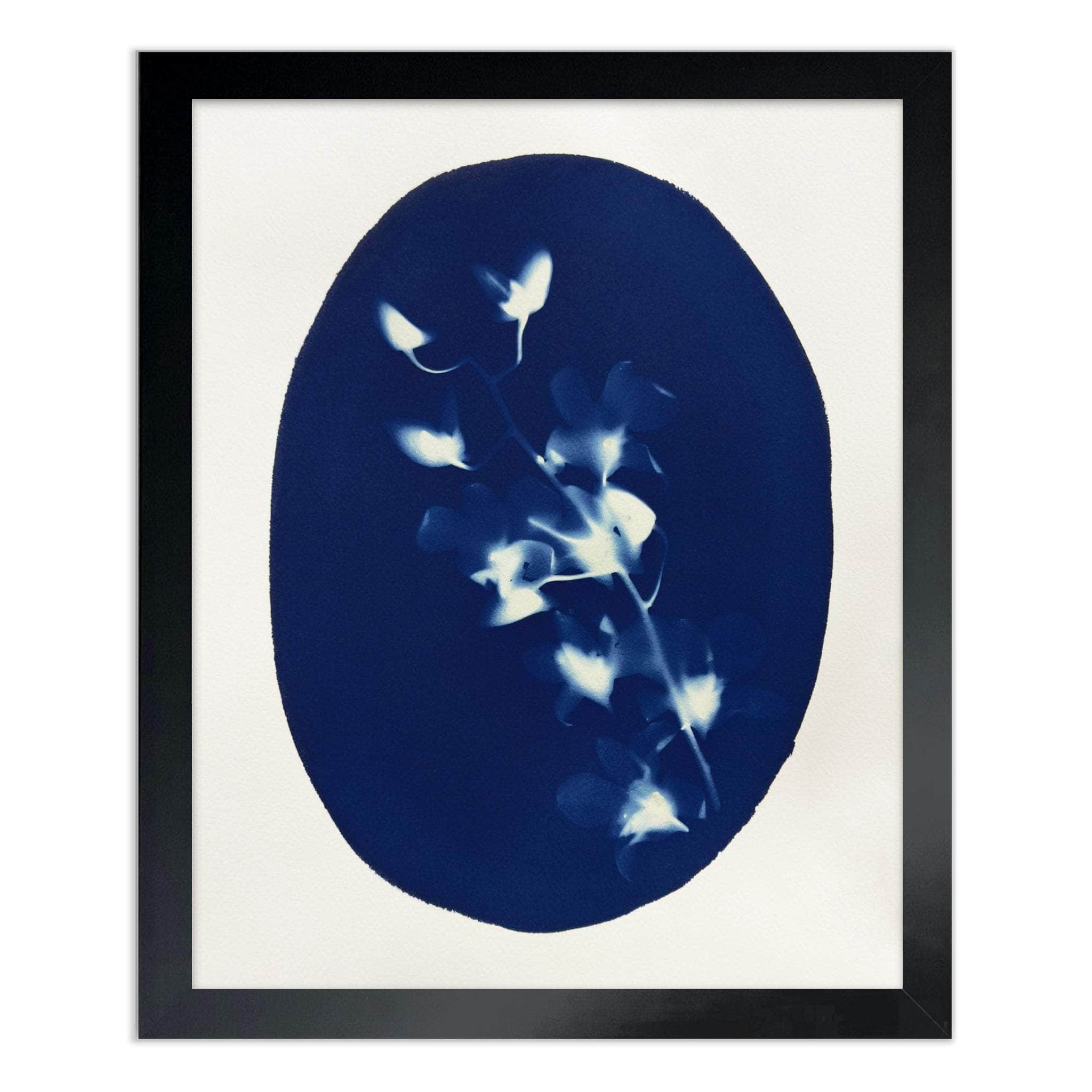 dbandrea After-Glow 11" x 14" After-Glow Fine Art Painting