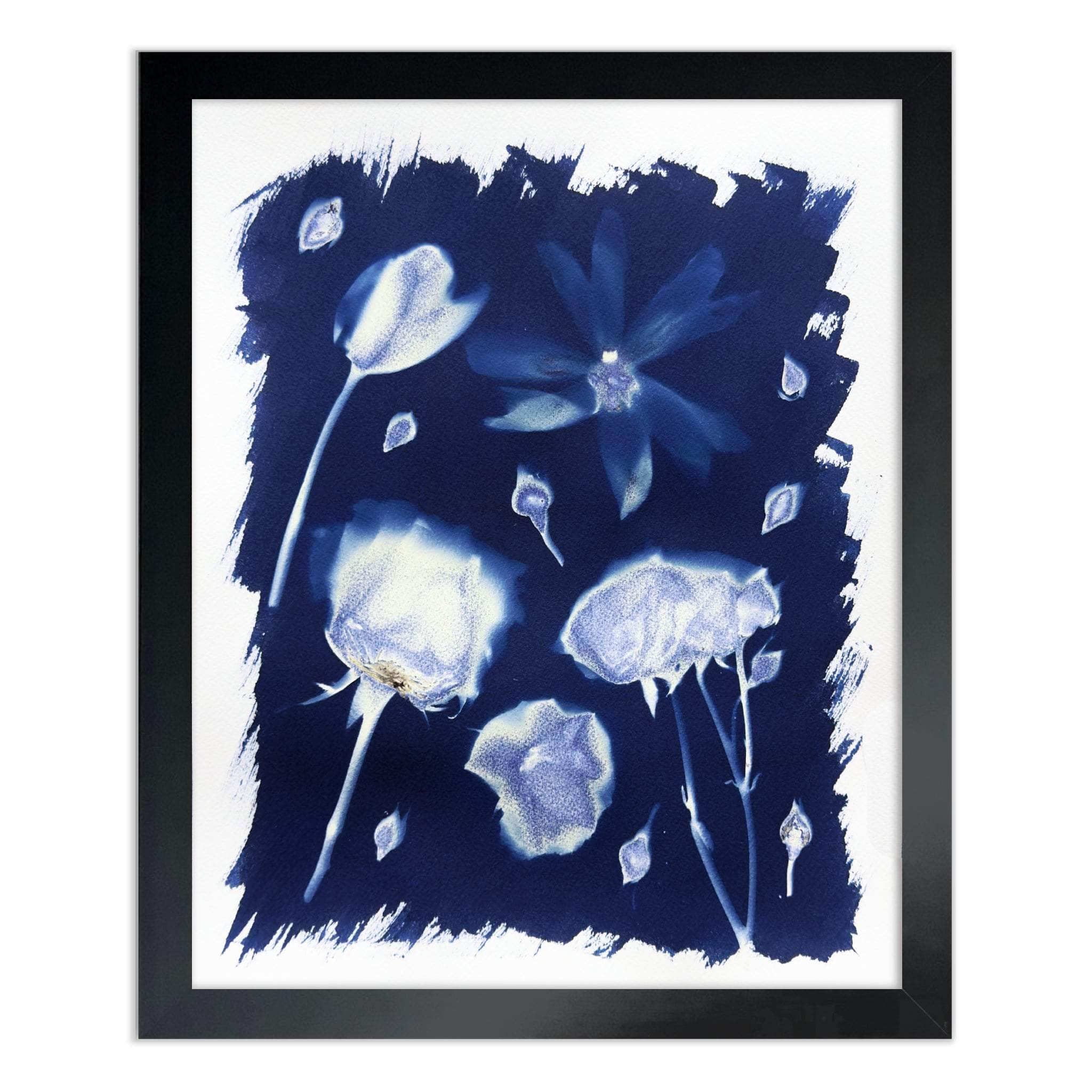 dbandrea After-Glow 11" x 14" After-Glow Fine Art Painting