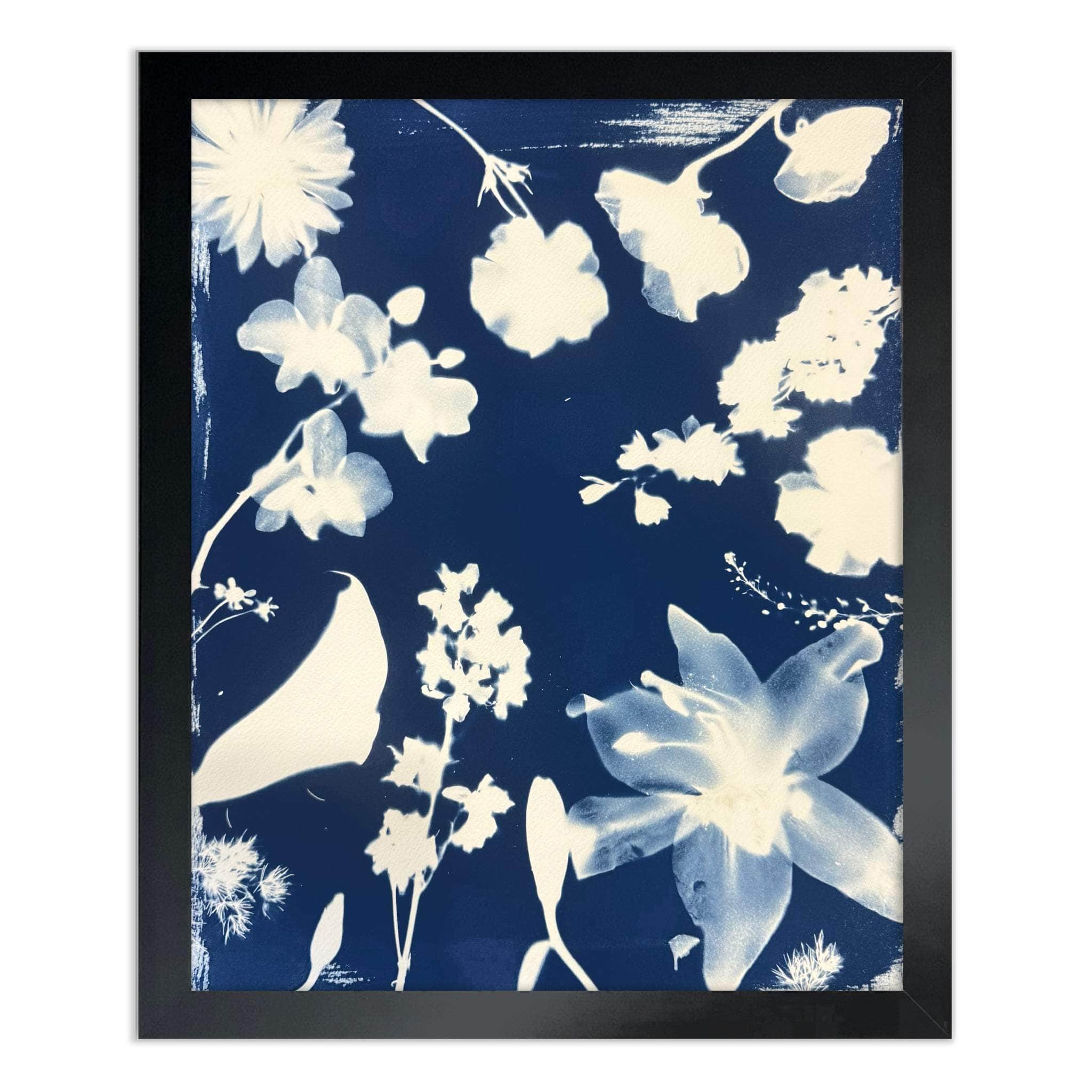 dbandrea After-Glow 11" x 14" After-Glow Fine Art Painting