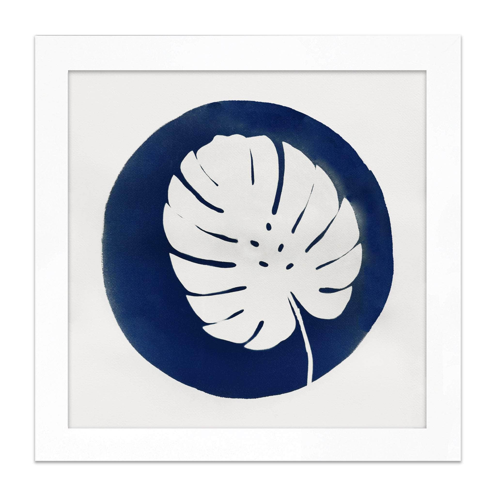 dbandrea After-Glow 16" x 16" After-Glow Fine Art Painting