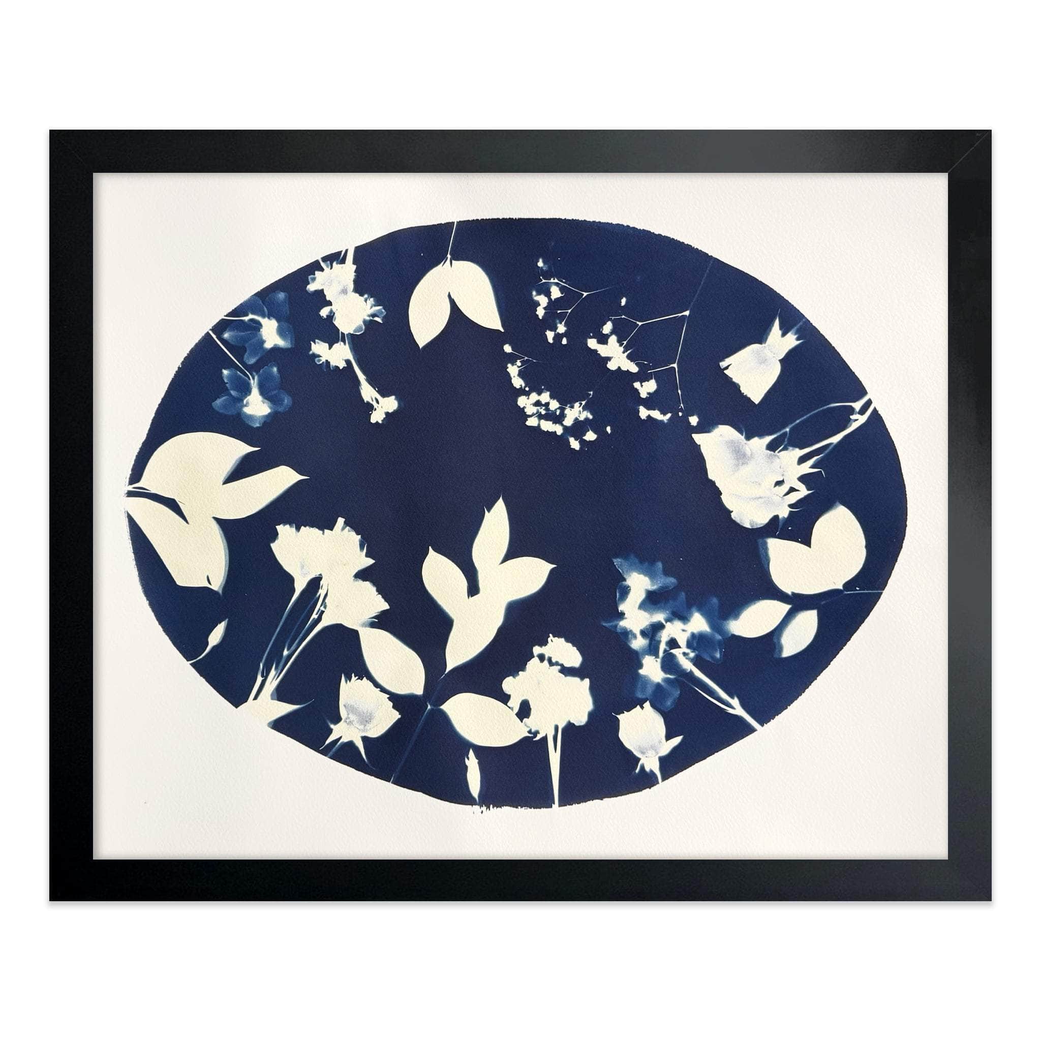 dbandrea After-Glow 16" x 20" After-Glow Fine Art Painting