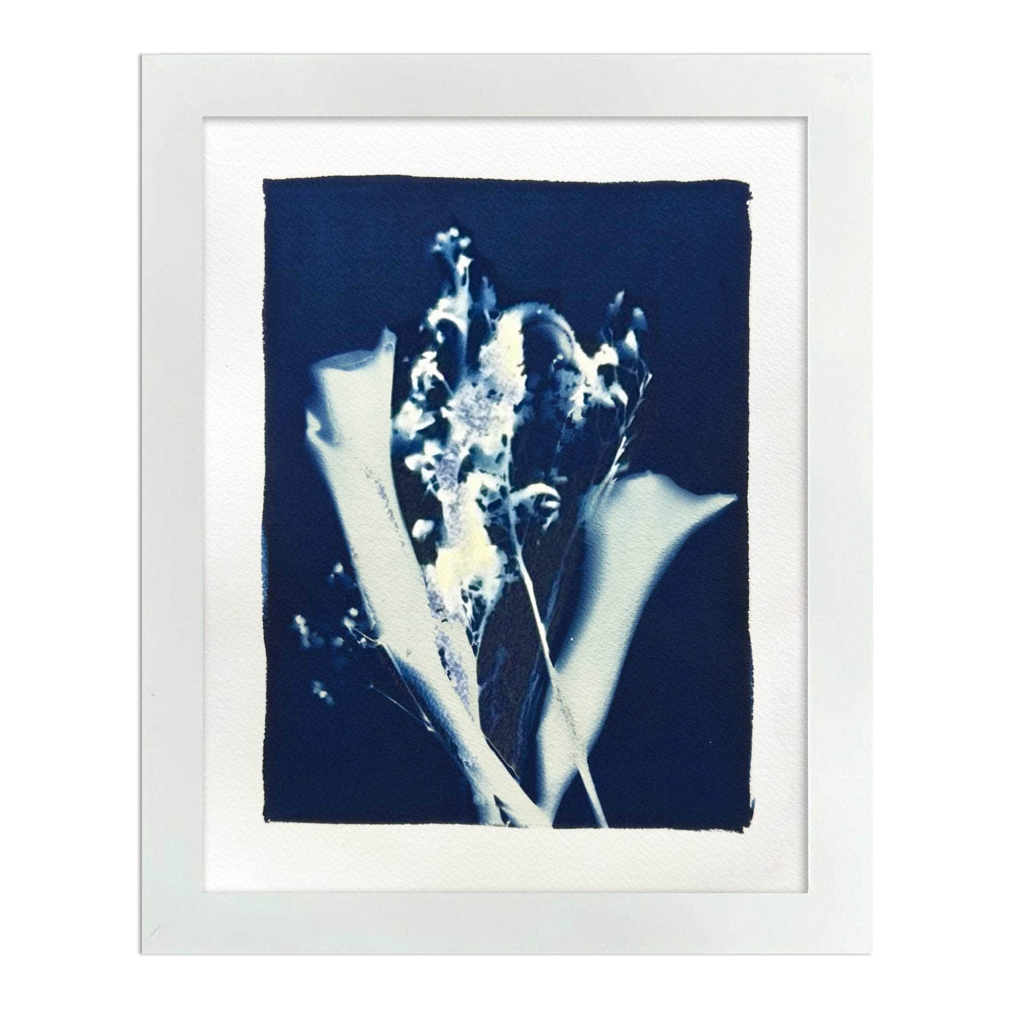 dbandrea After-Glow 8" x 10" After-Glow Fine Art Painting