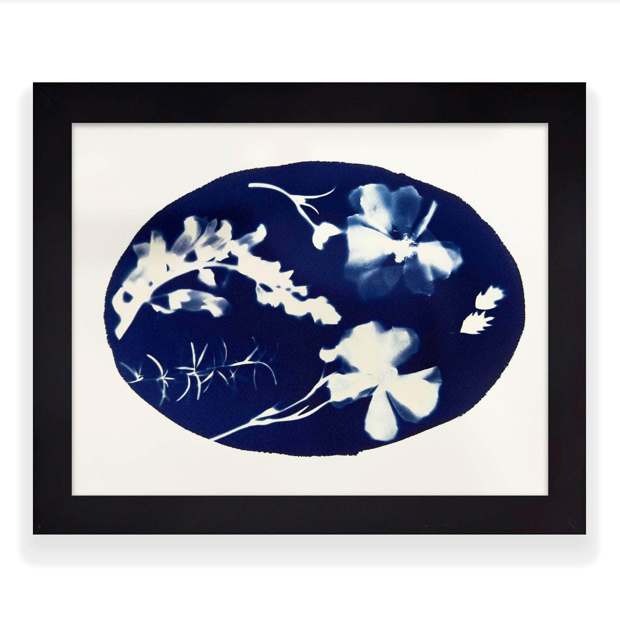 dbandrea After-Glow 8" x 10" After-Glow Fine Art Painting