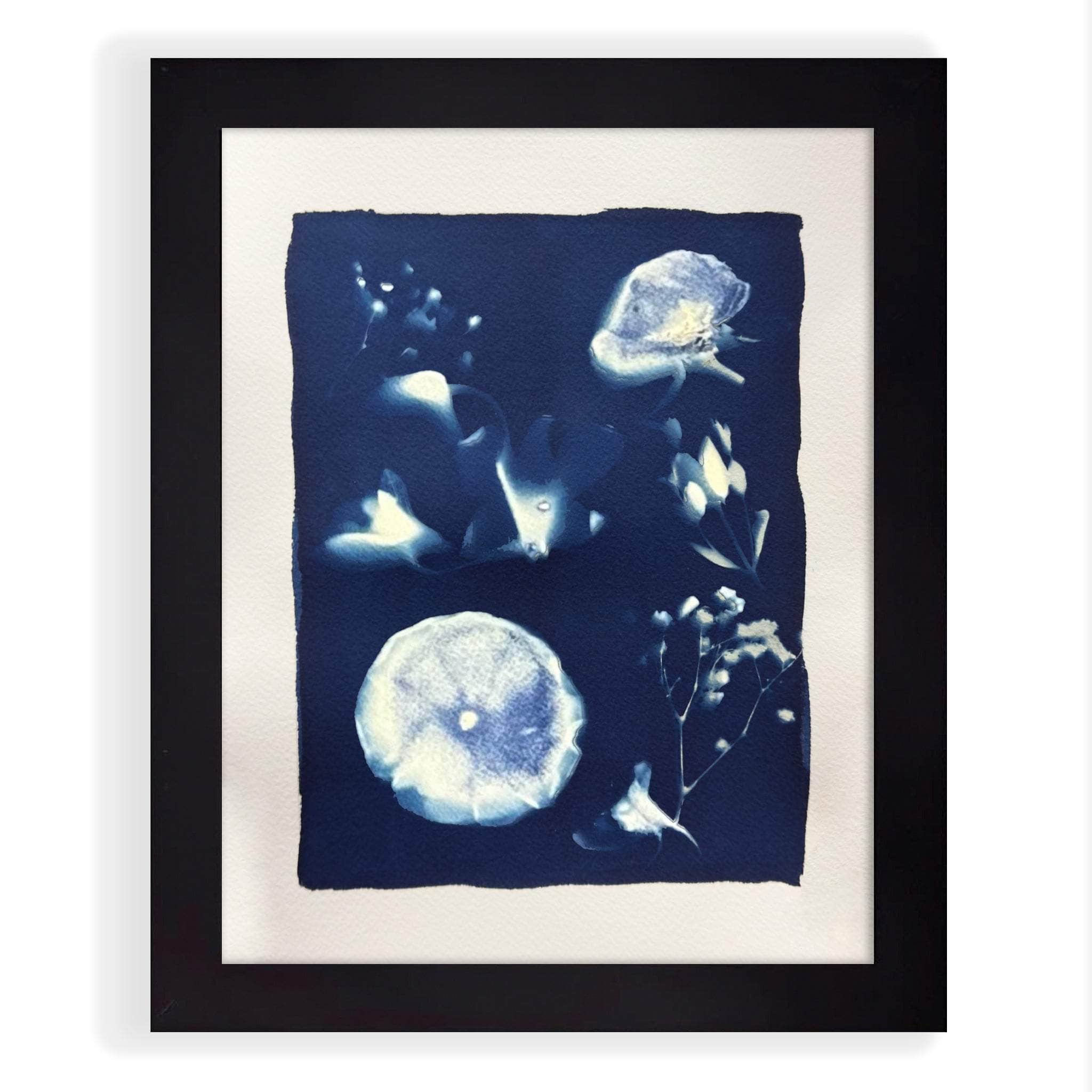 dbandrea After-Glow 8" x 10" After-Glow Fine Art Painting