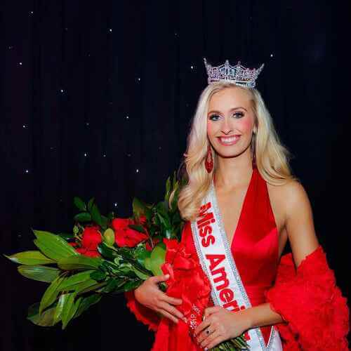 pageant bouquet preservation - dbandrea