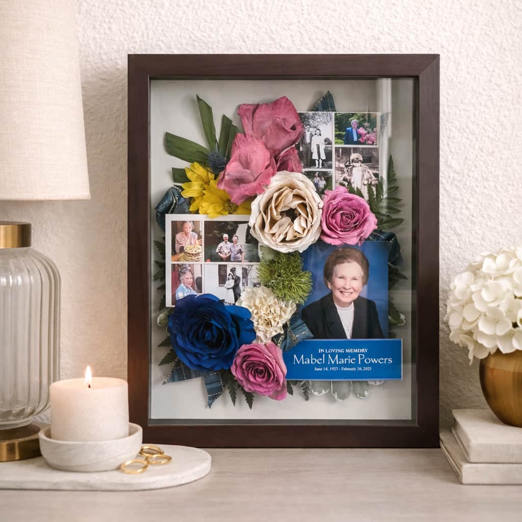 dbandrea Press-3D 11" x 14" Press-3D