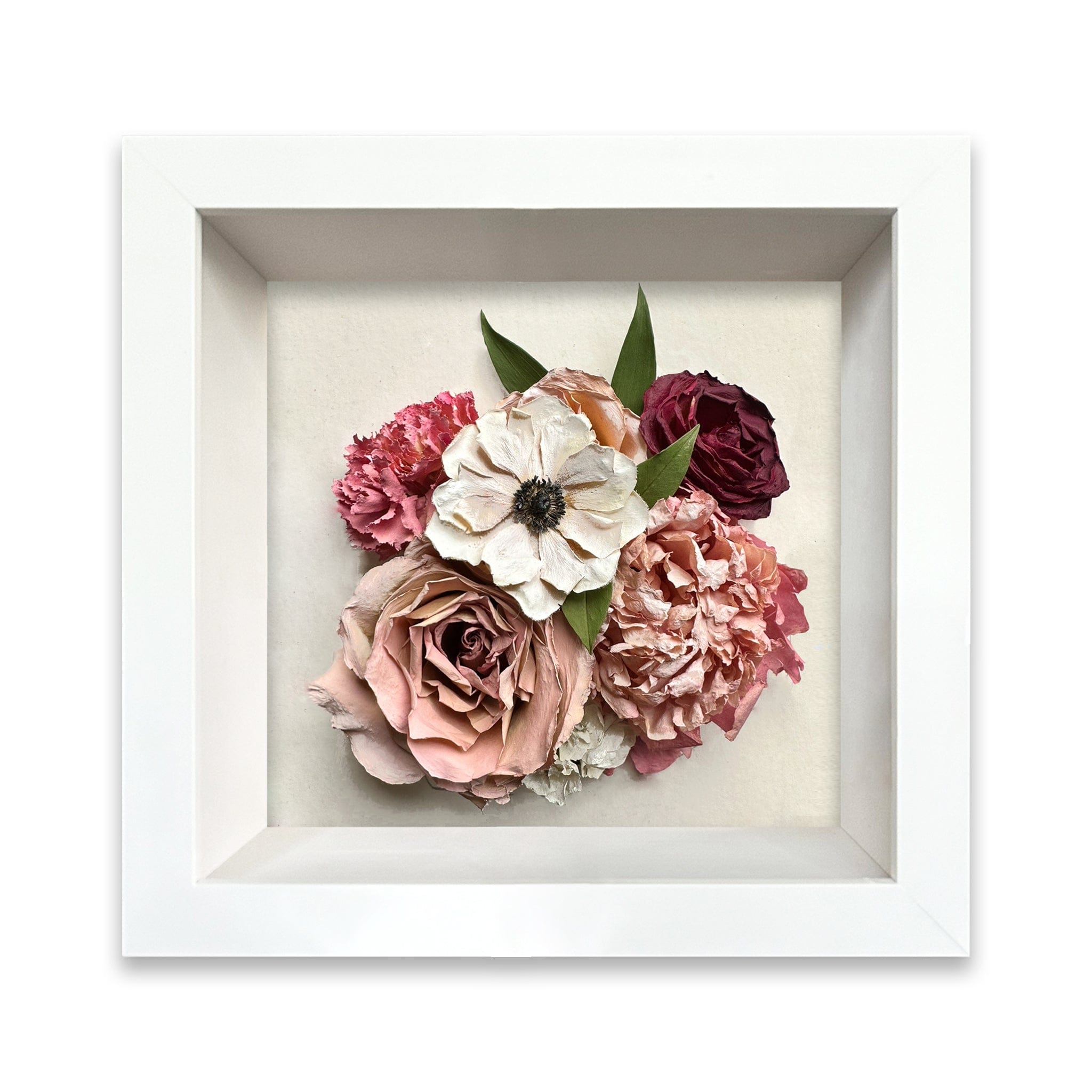 dbandrea Press-3D 8" x 8" Press-3D