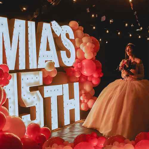 special occasion flower preservation - dbandrea