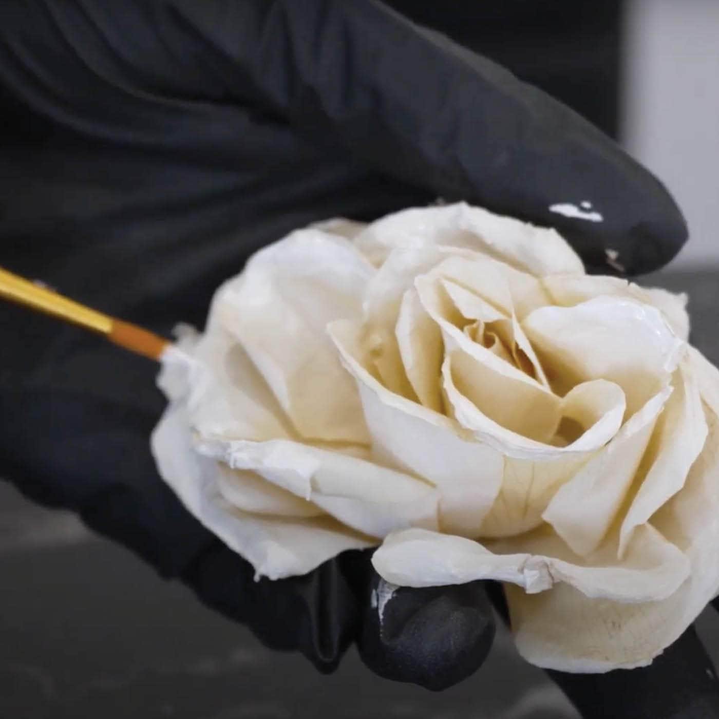 Wedding Bouquet Preservation - Designs By Andrea
