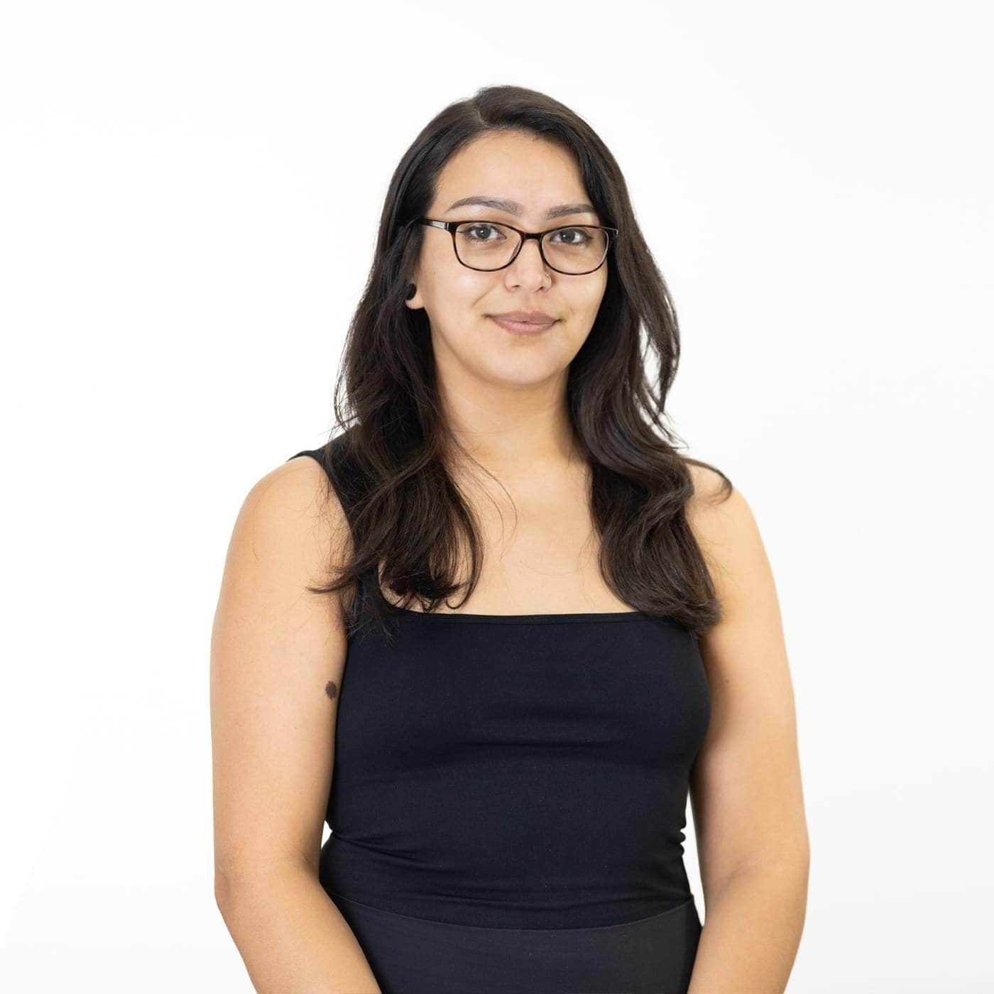DBA Resin Lead Jess - DBAndrea