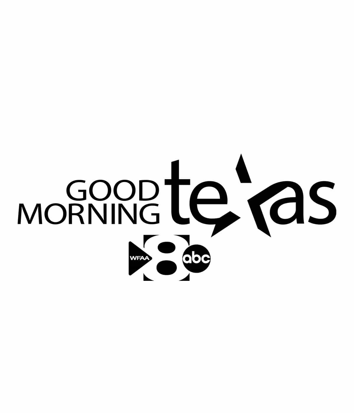 Good Morning Texas ABC Logo - DBAndrea