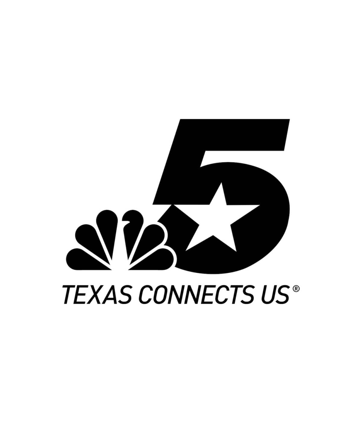 NBC5 Logo - DBAndrea
