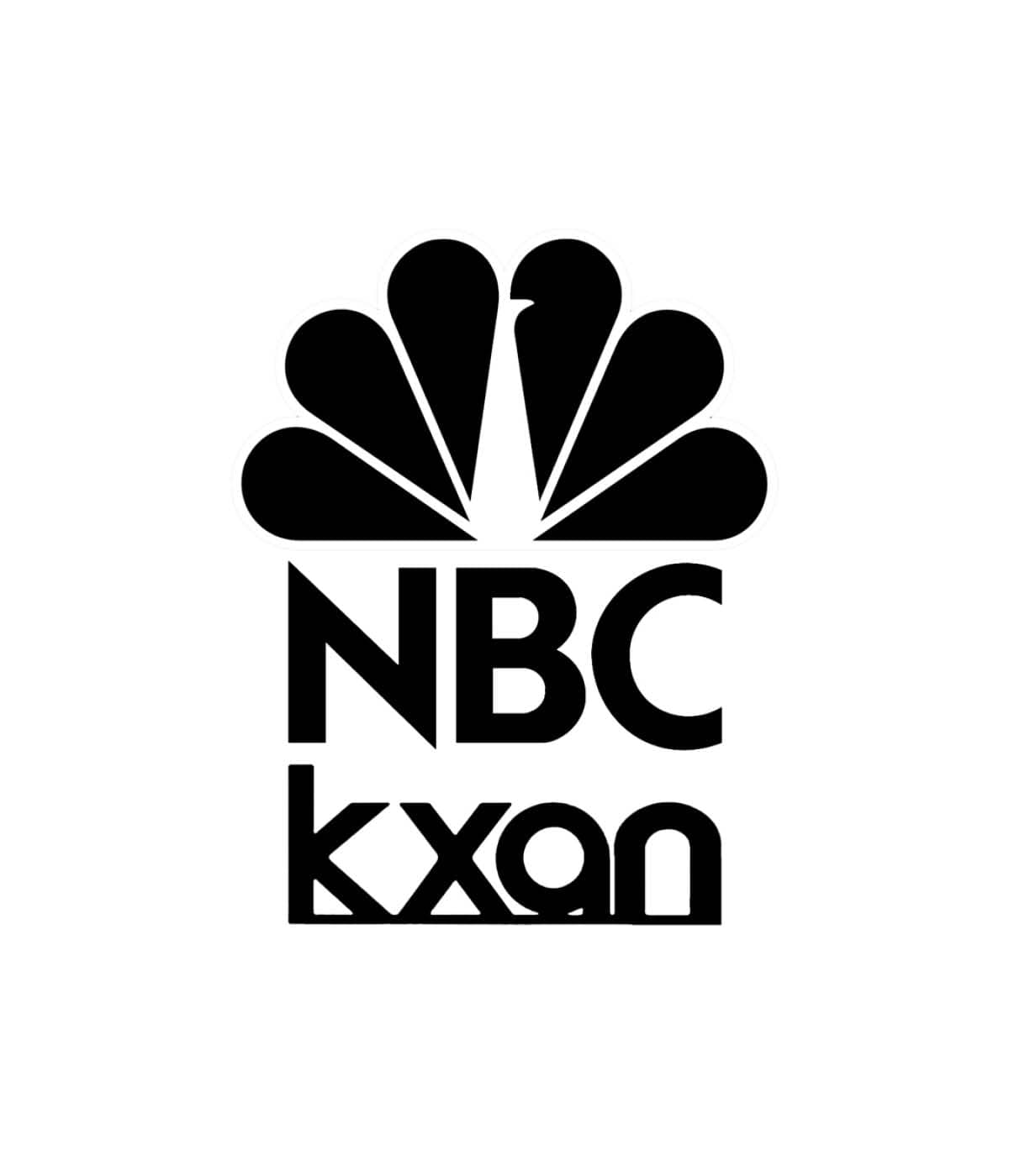 NBC KXAN Logo - DBAndrea