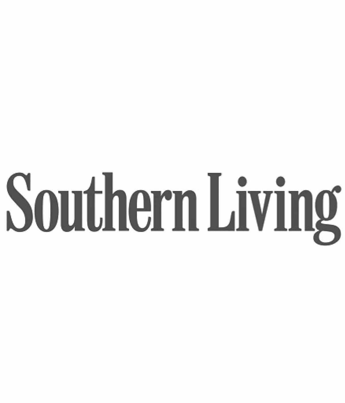 Southern Living Logo - DBAndrea