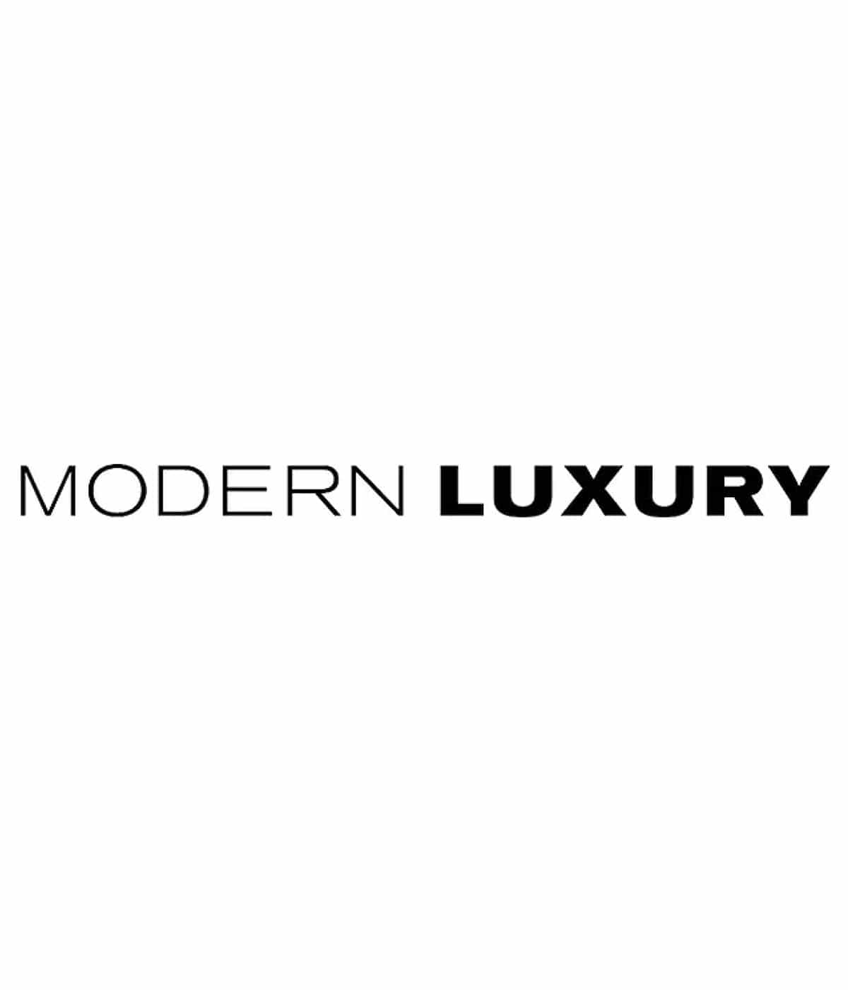 Modern Luxury Logo - DBAndrea