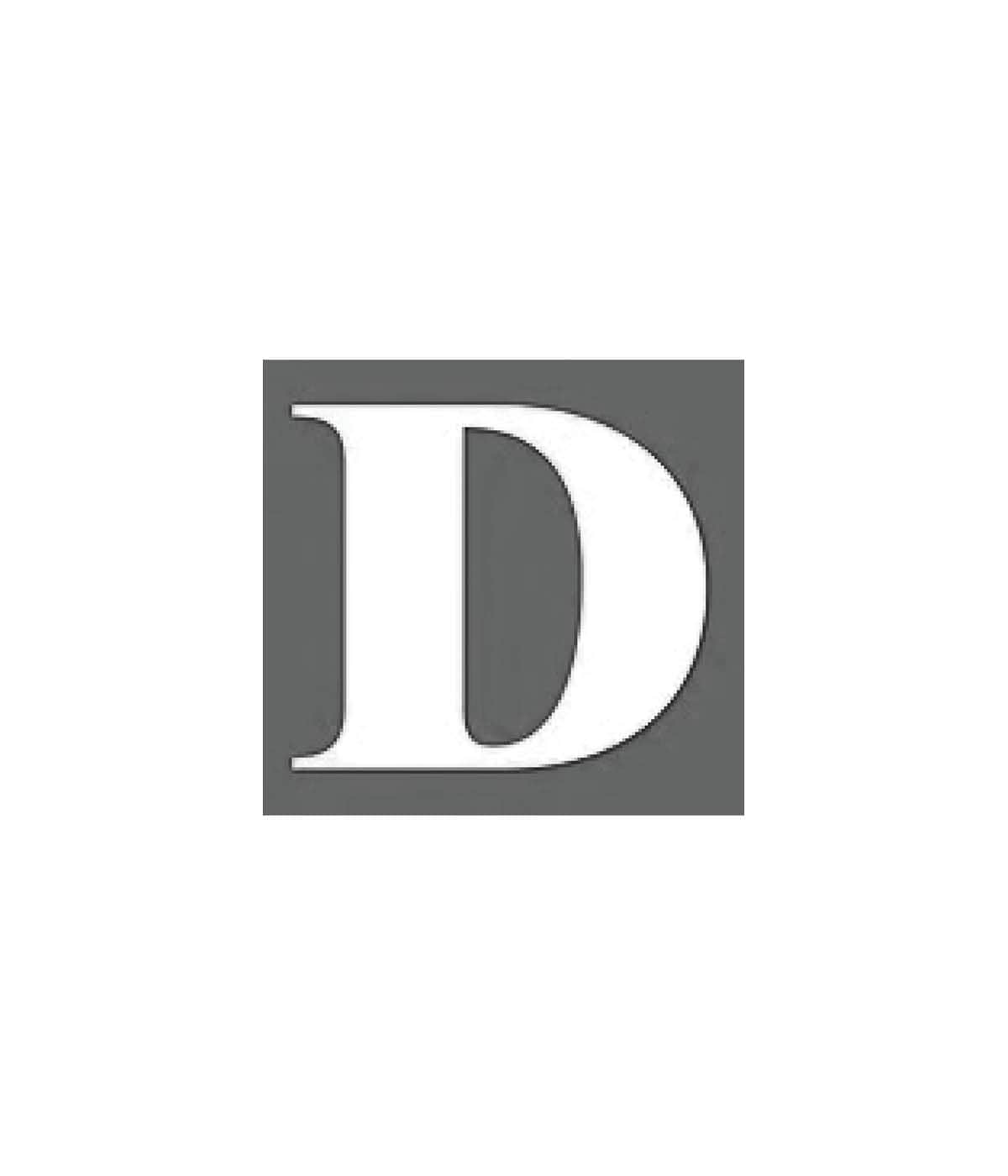 D Magazine Logo - DBAndrea