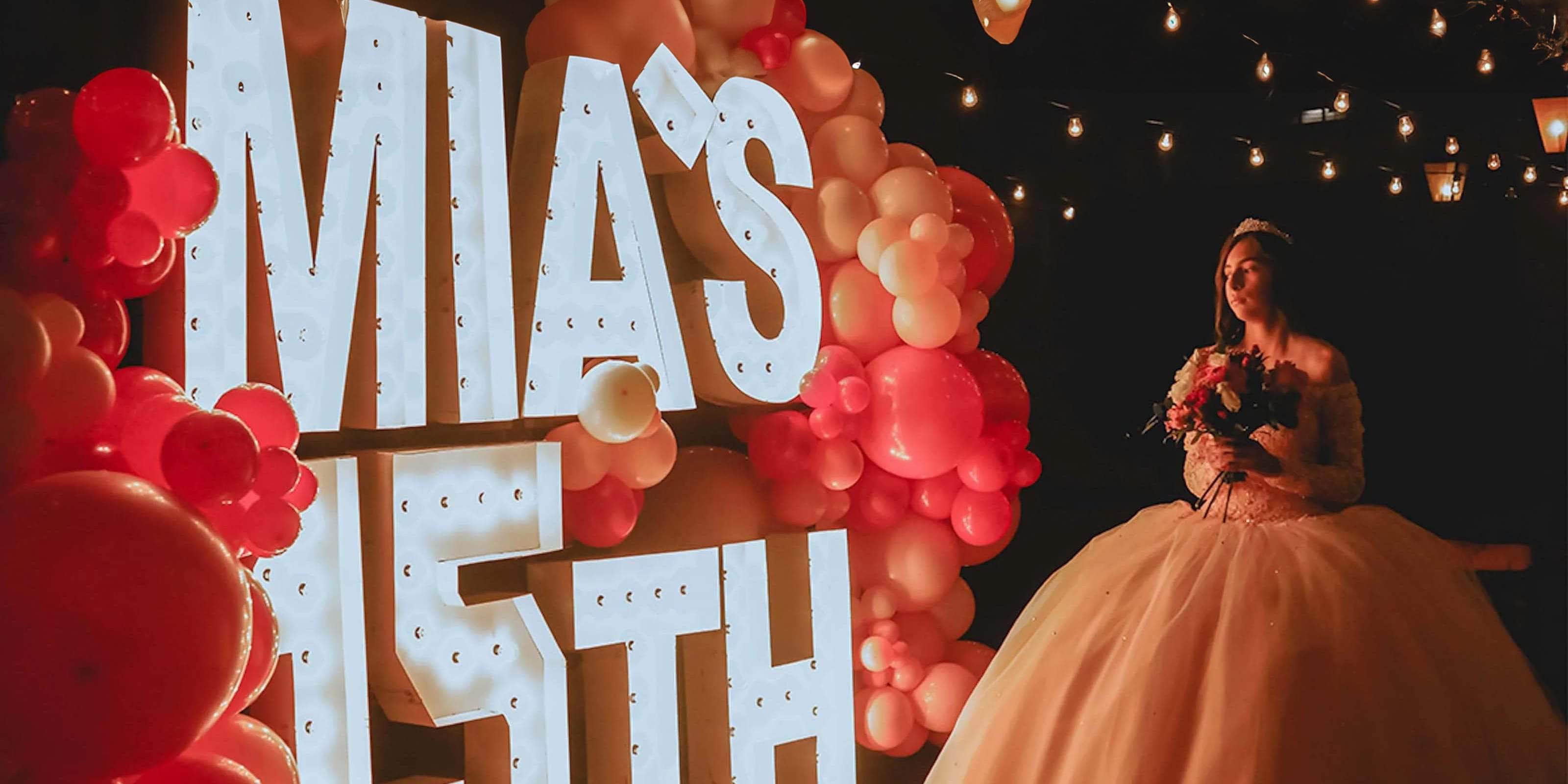 Special Occassion Flower Preservation - DBAndrea