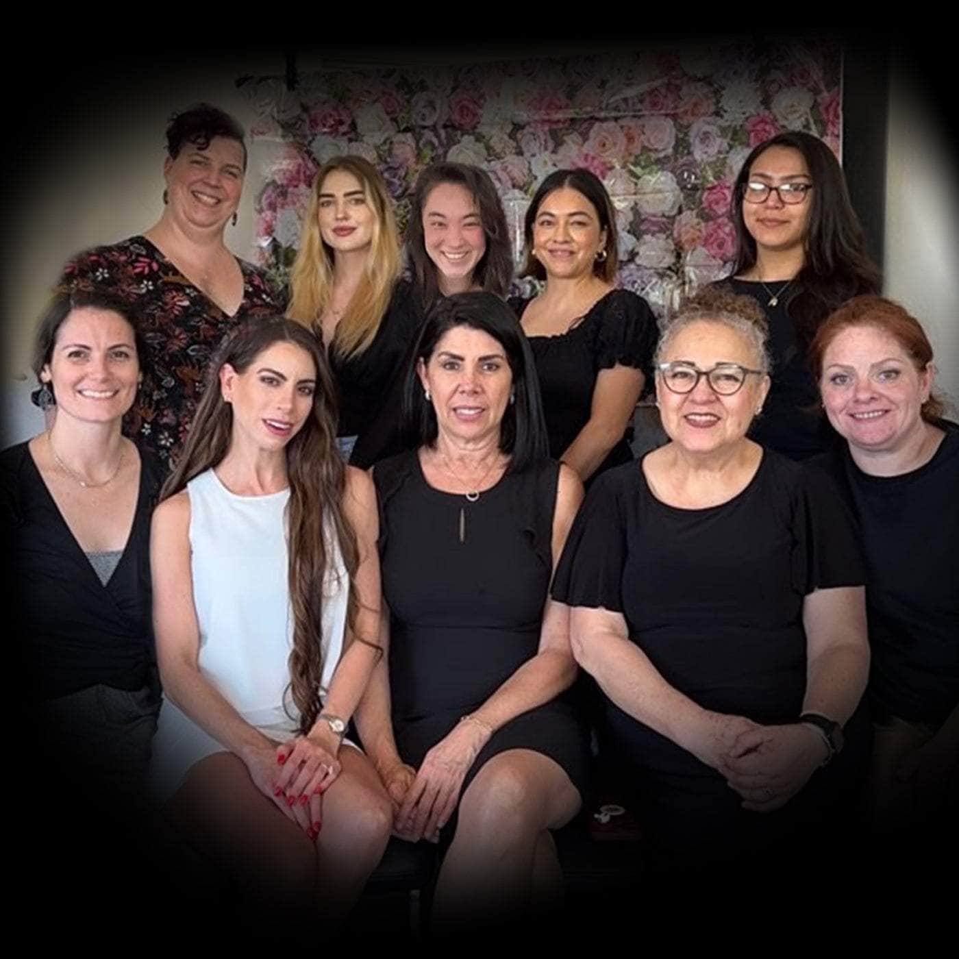 DBA Team - Designs By Andrea