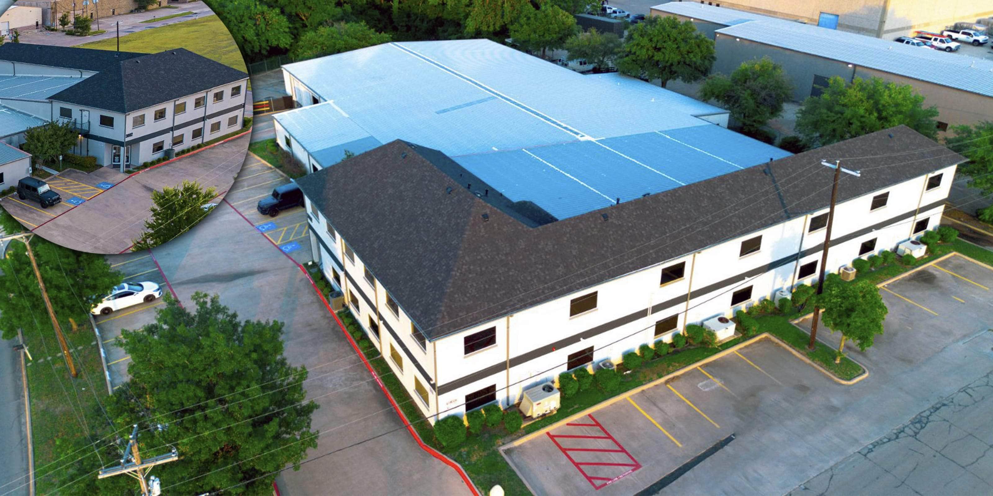 DBA Studio Portrait - DBAndrea