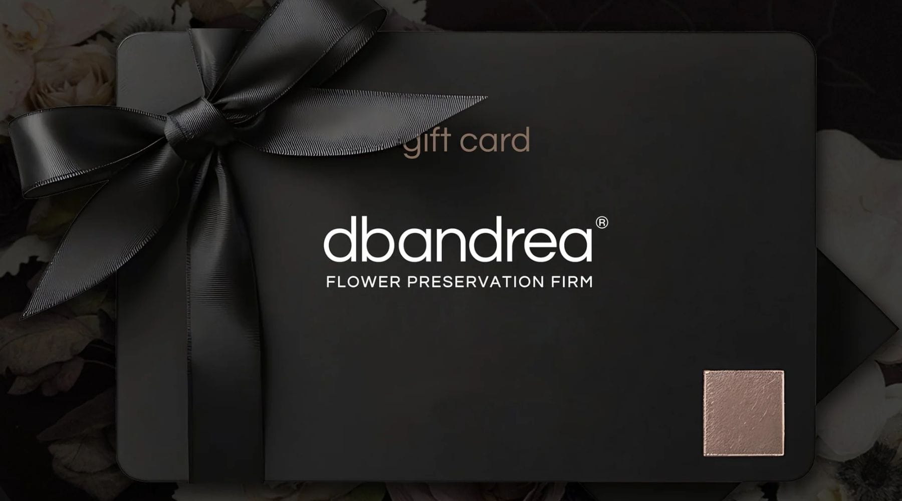 The Perfect Gift for Weddings and Bridal Showers | DBANDREA