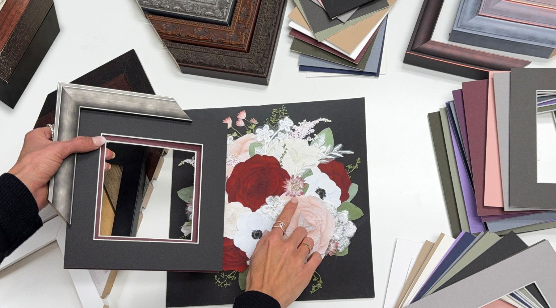 Understanding the Psychology Behind Your dbandrea® Piece