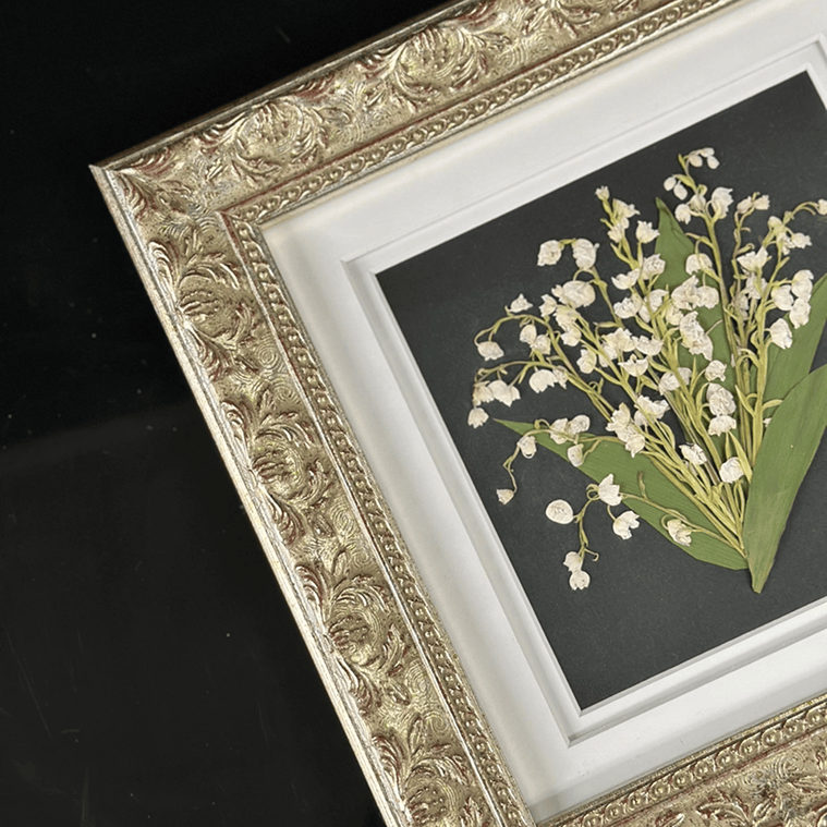 Dry Flower Bouquet - DBANDREA