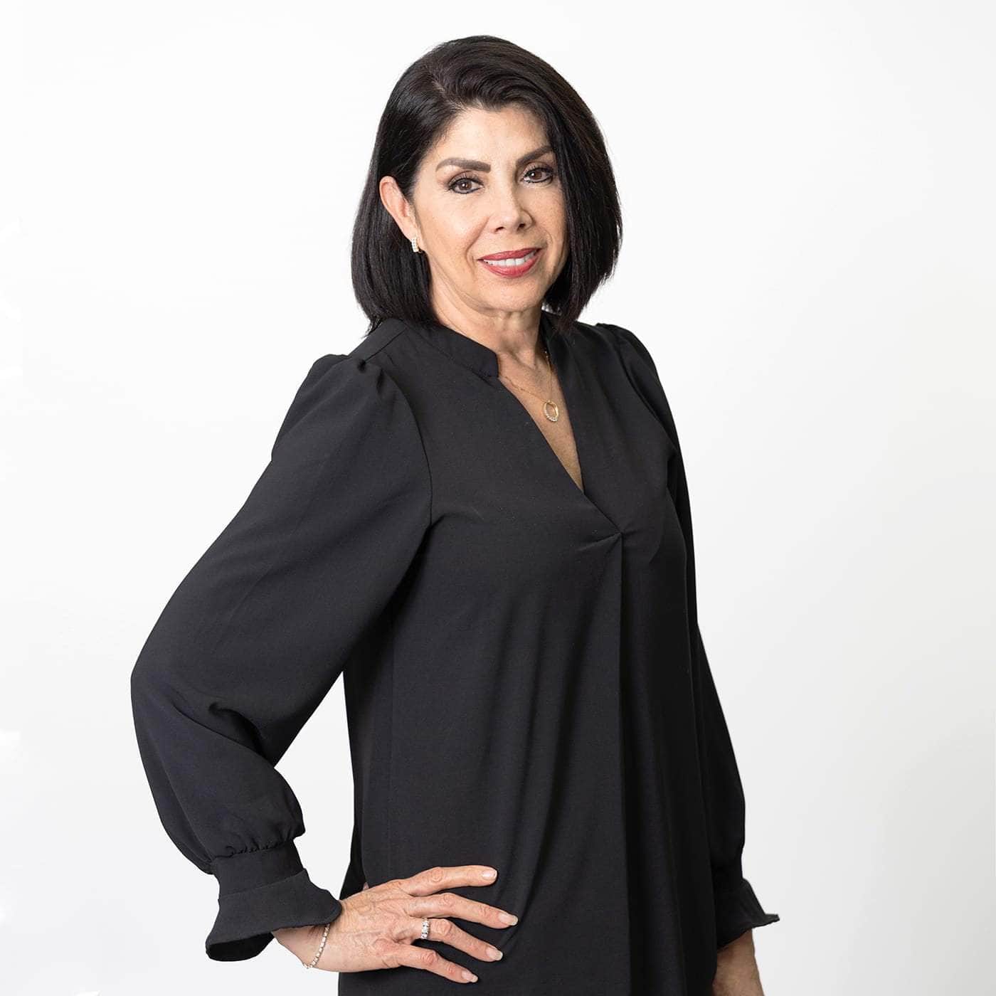 DBA Purchasing Manager Carmen - DBAndrea