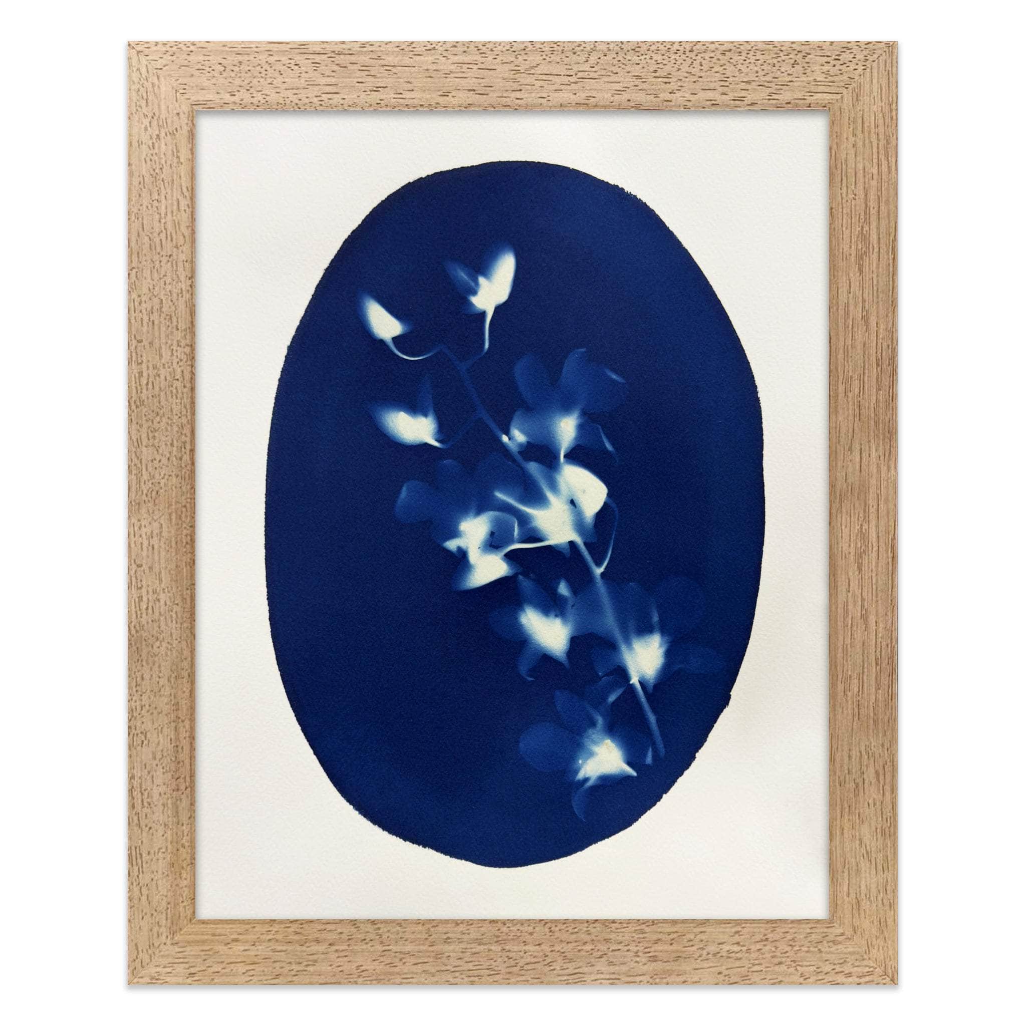 dbandrea After-Glow 11" x 14" After-Glow Fine Art Painting